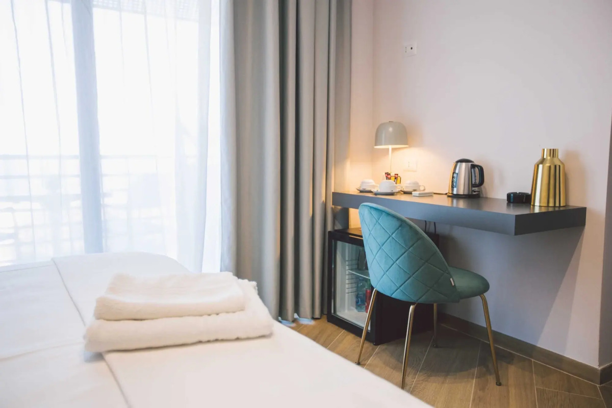 Taormina Palace Hotel