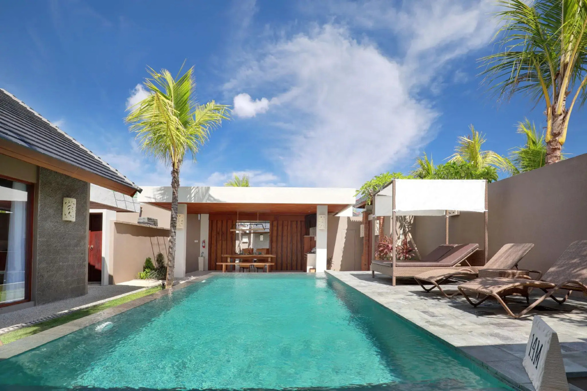 Lumbini Luxury Villas and Spa