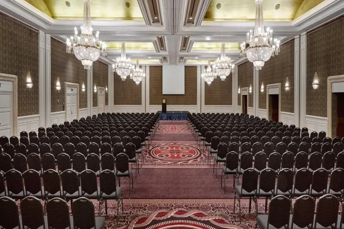 Intercontinental Buenos Aires by IHG