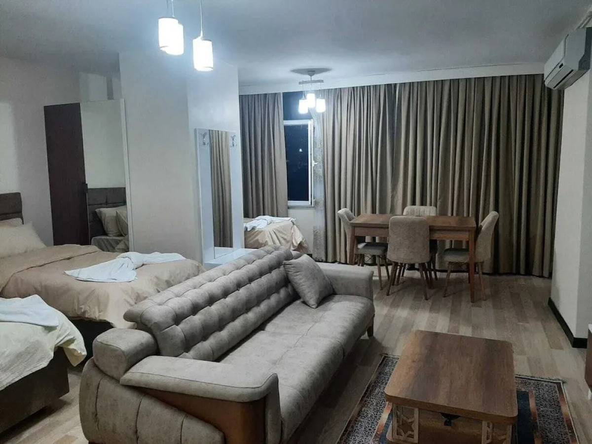 Eyüpsultan ABS Suites