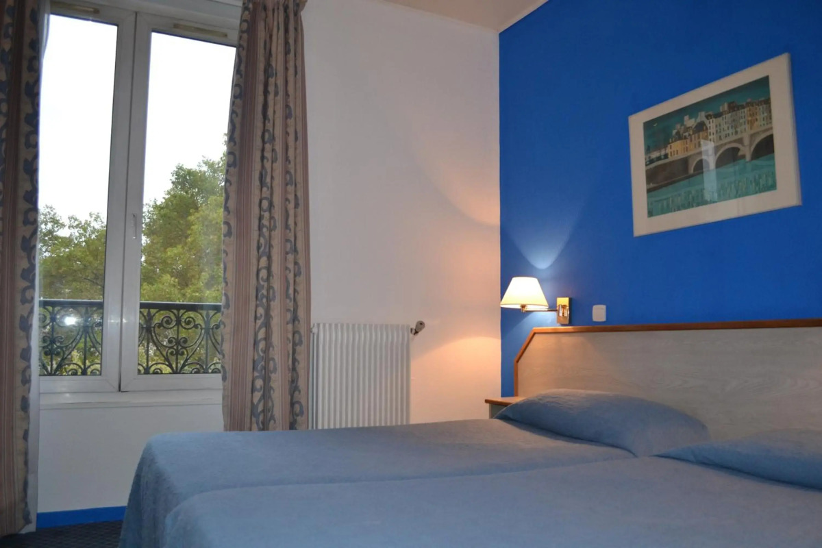 Hôtel Williams Opéra