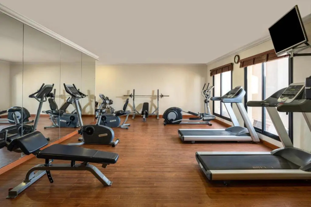 Mercure Grand Hotel Seef