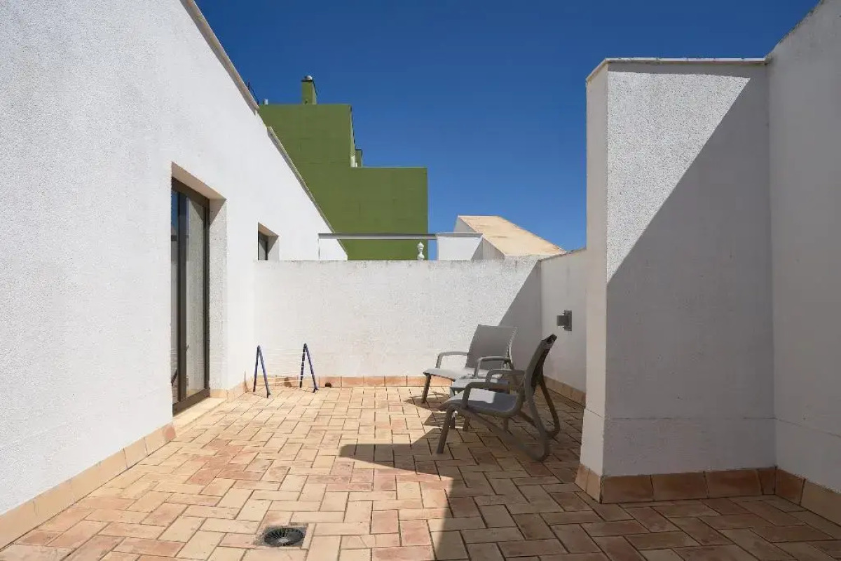 Hotel Monte Puertatierra