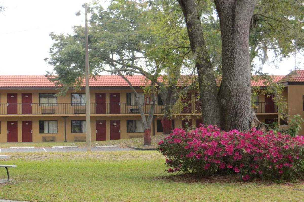 Stayable Kissimmee West