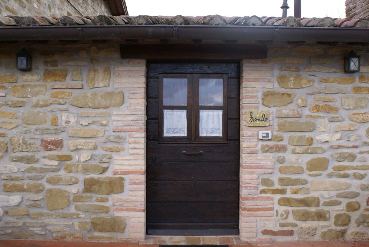 Agriturismo Fonte Chiara