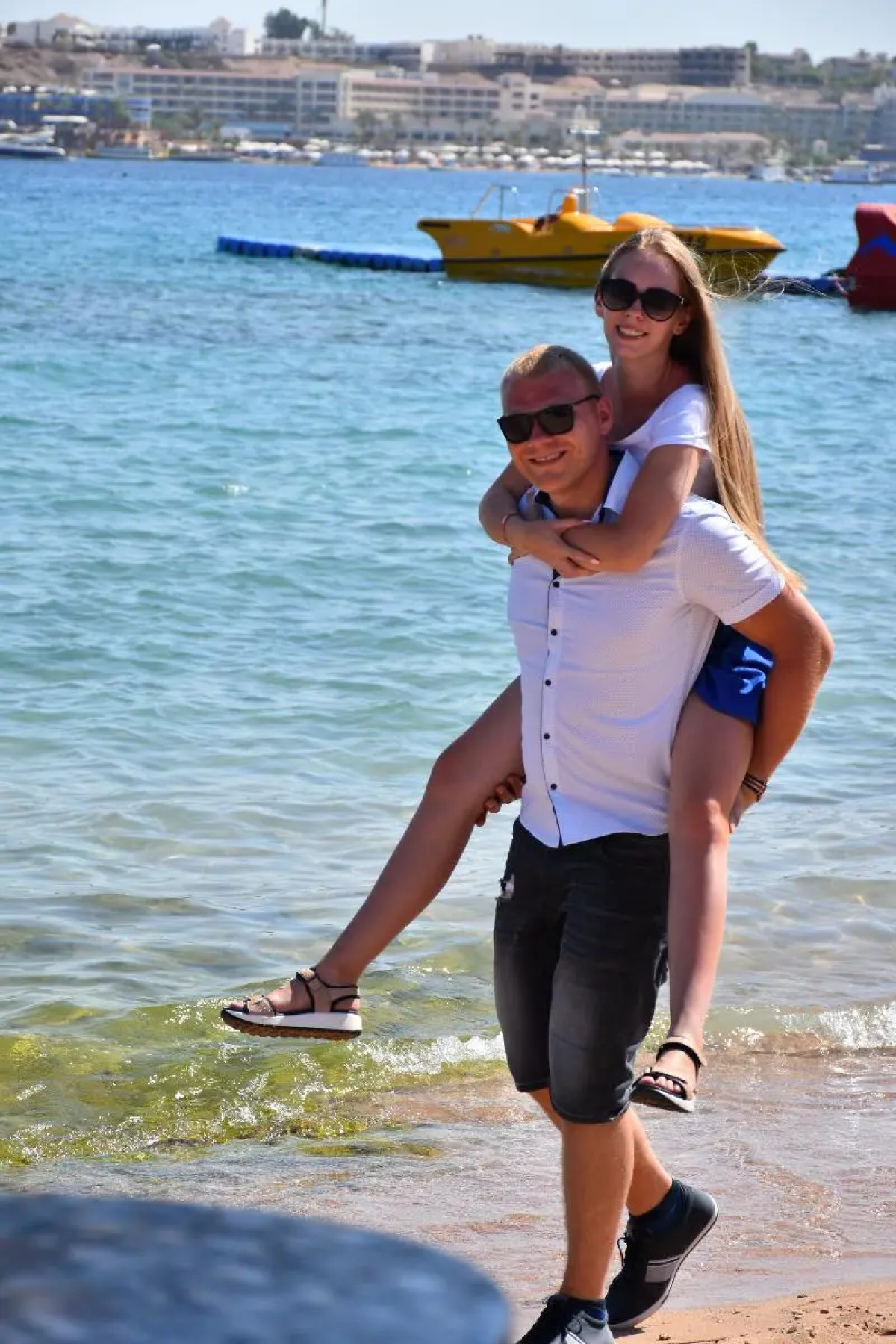 Gafy Resort Aqua Park