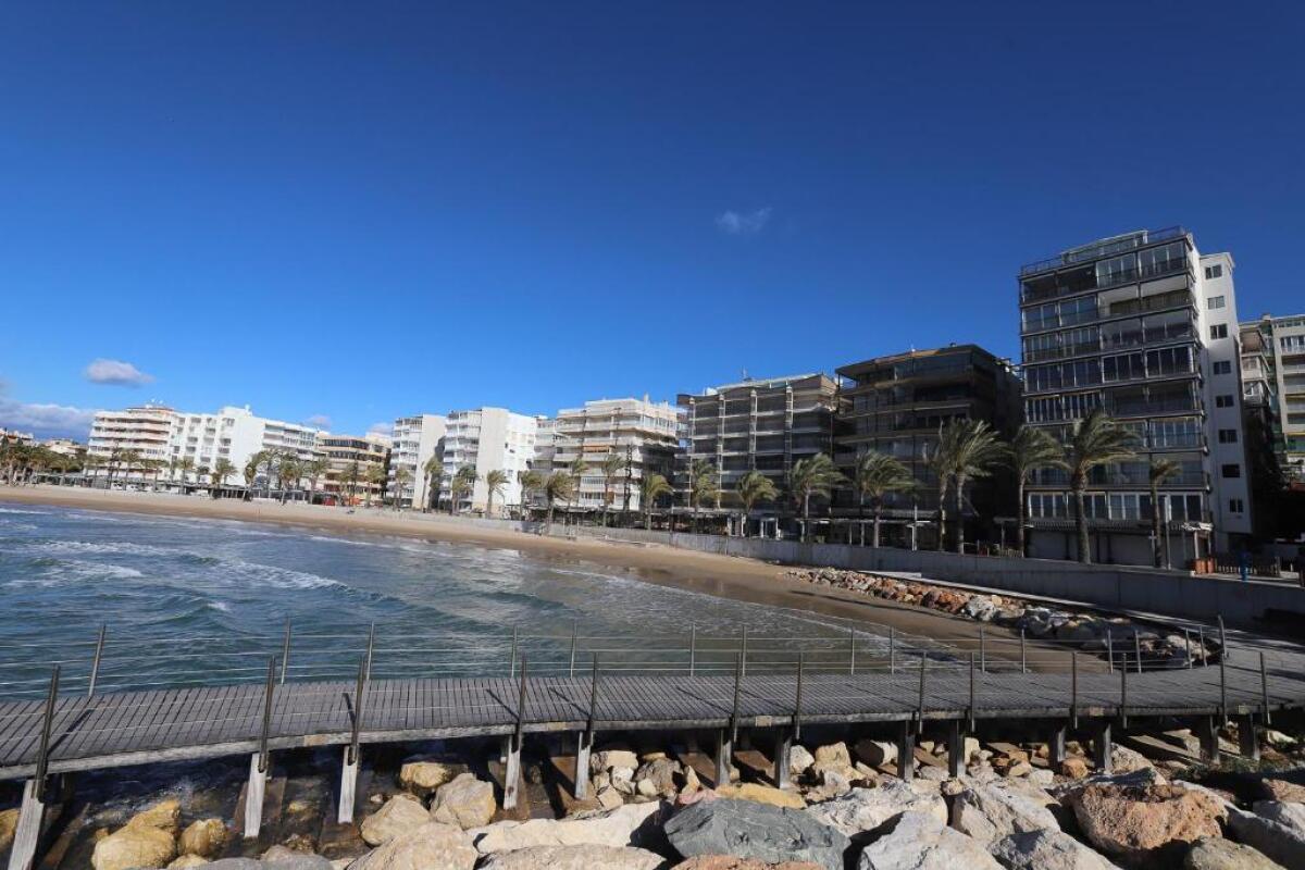 Apartamento Differentflats Barcino