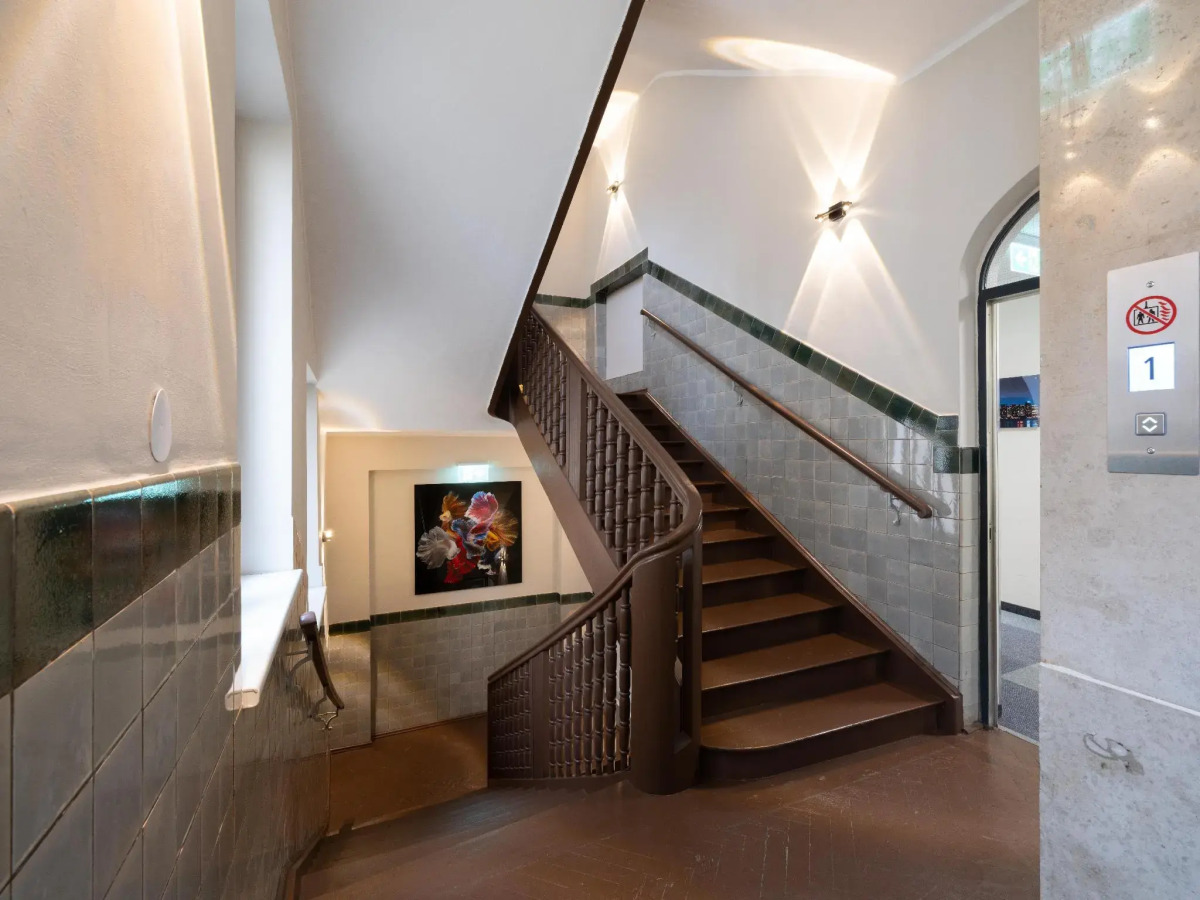 Smart Stay Hotel Station