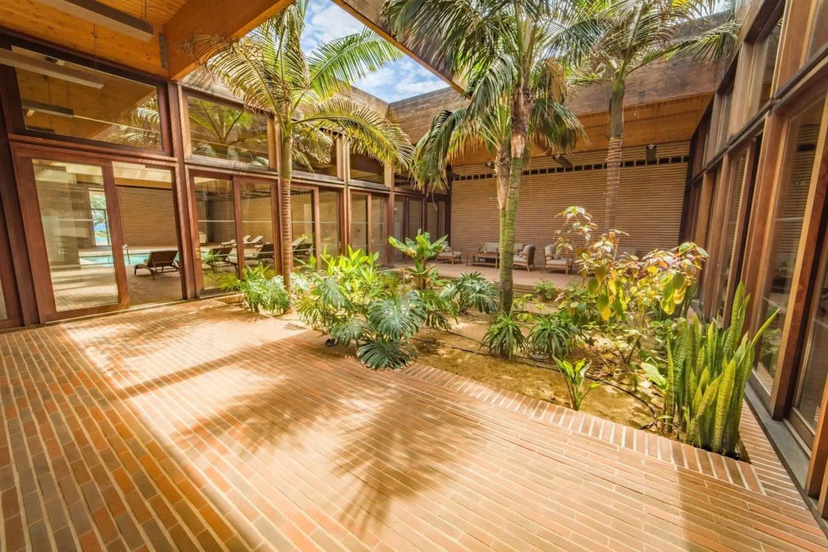 Hotel Porto Santo & Spa