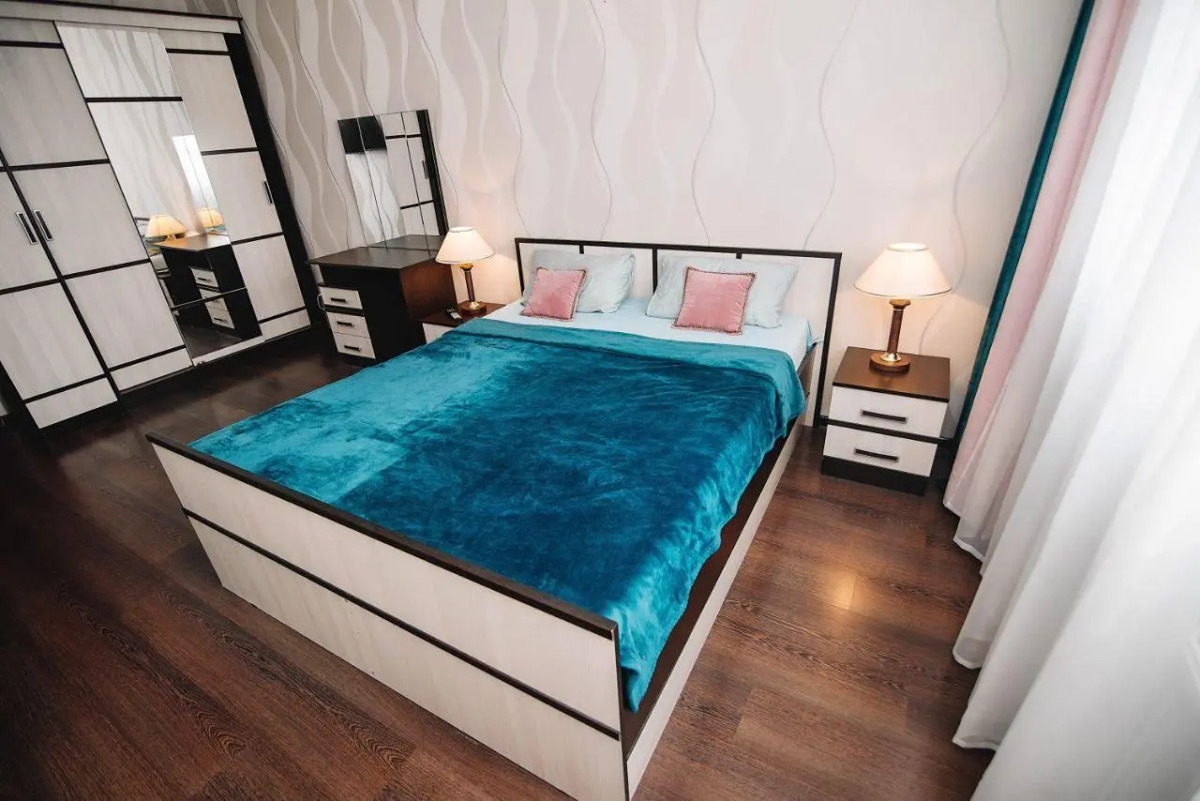 Апартаменты на шоссе Московское 33 корпус 3