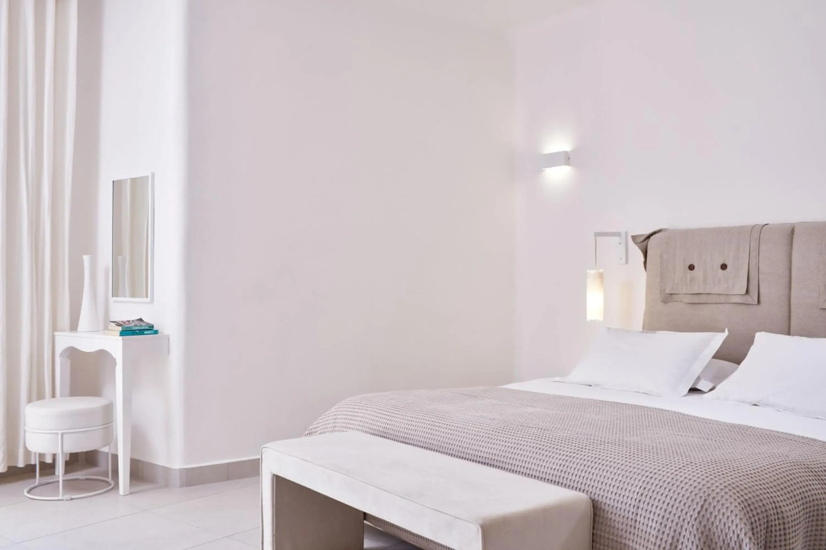 Santo Miramare Resort