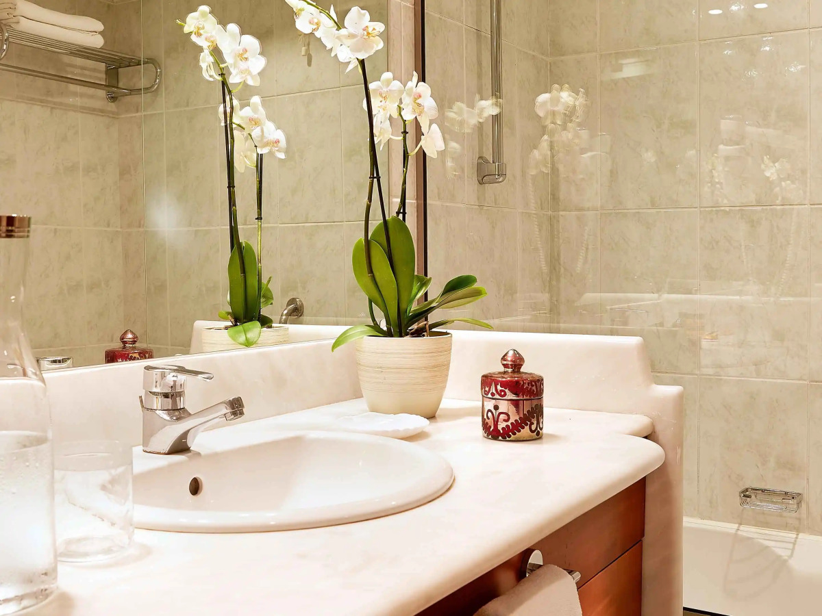 Grecotel-LUXME Daphnila Bay Dassia