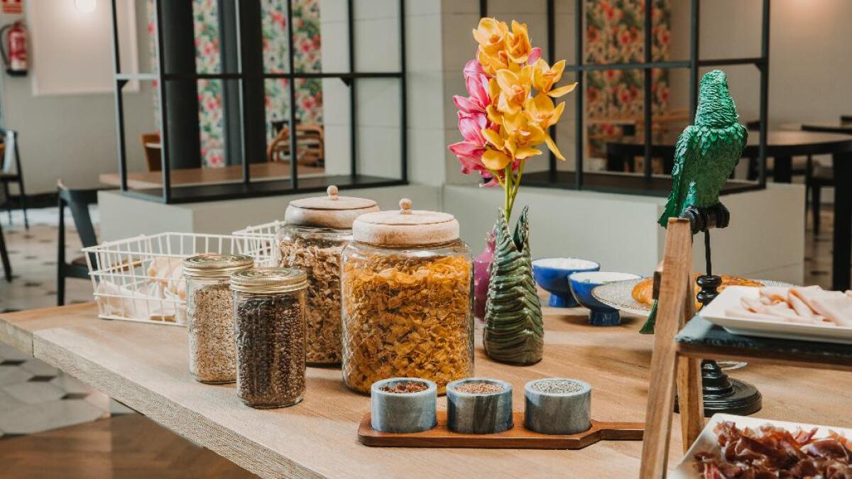 One Shot Reina Victoria