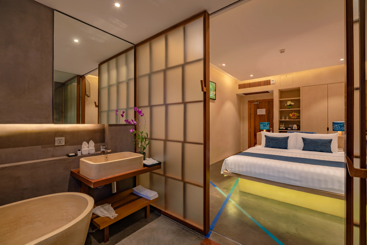 Sakmut Hotel and Spa