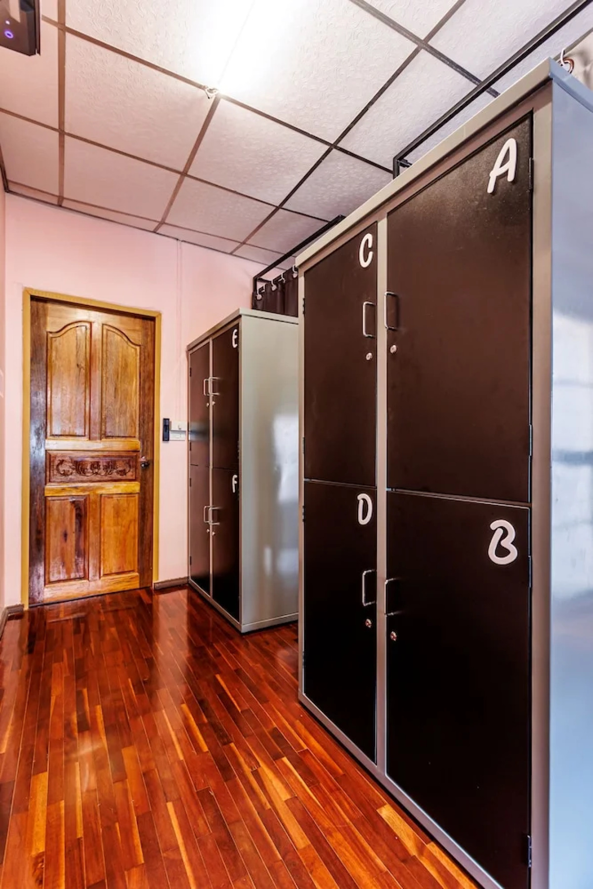 Baan Mee Suk Ayutthaya - Hostel