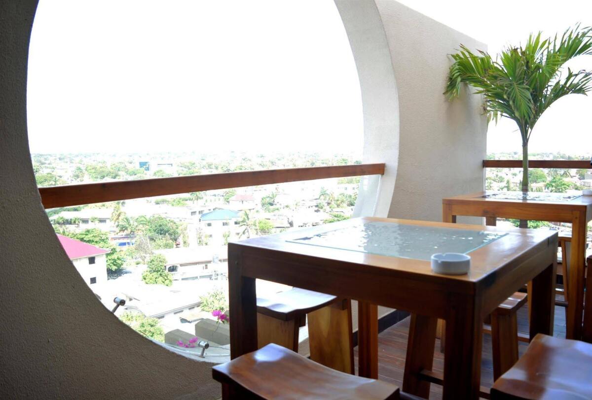 Roots Hotel Apartment