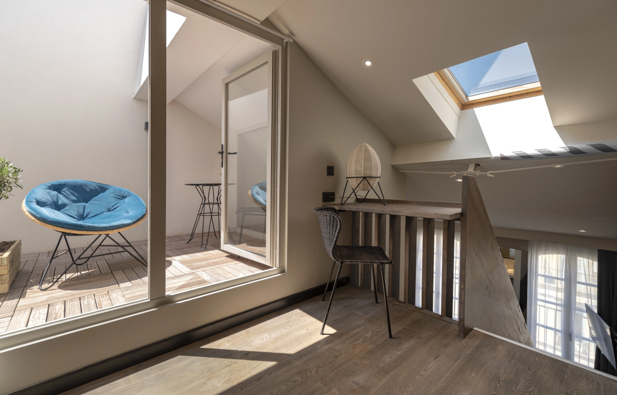 Best Western Plus Hotel La Joliette