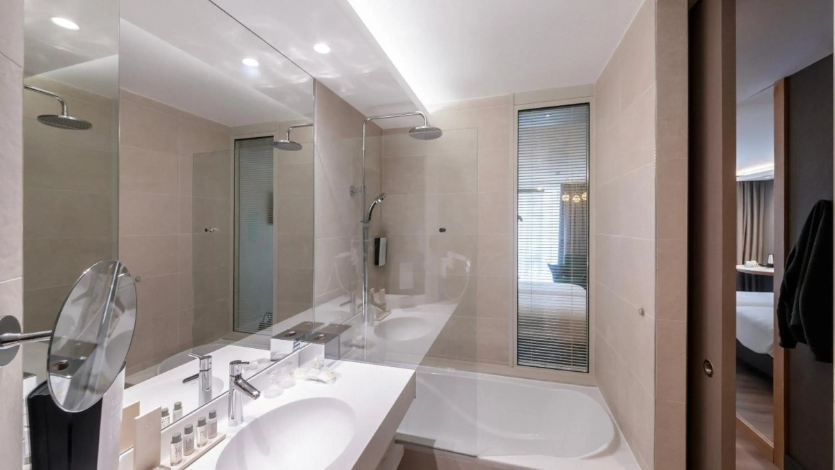 voco Strasbourg Centre The Garden by IHG