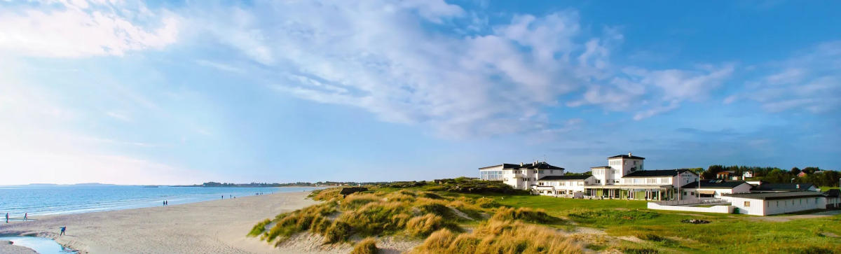 Sola Strand Hotel
