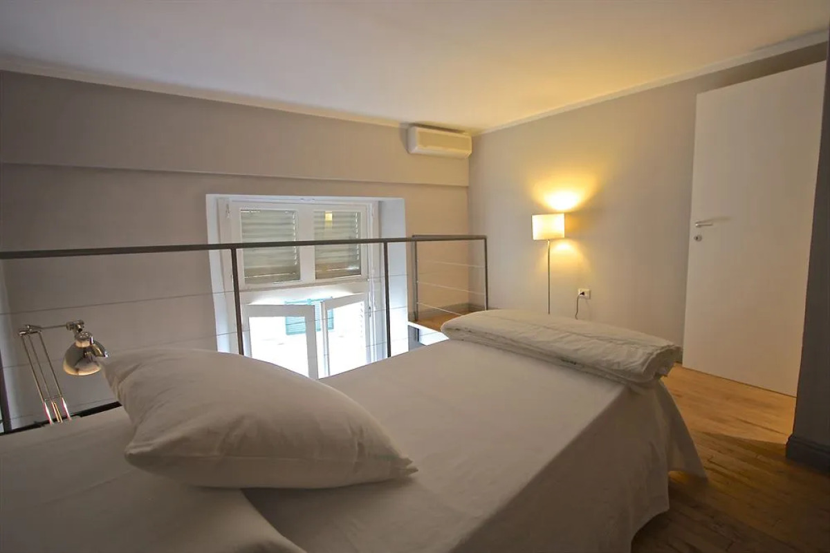 Palazzo Cambiaso - My Place