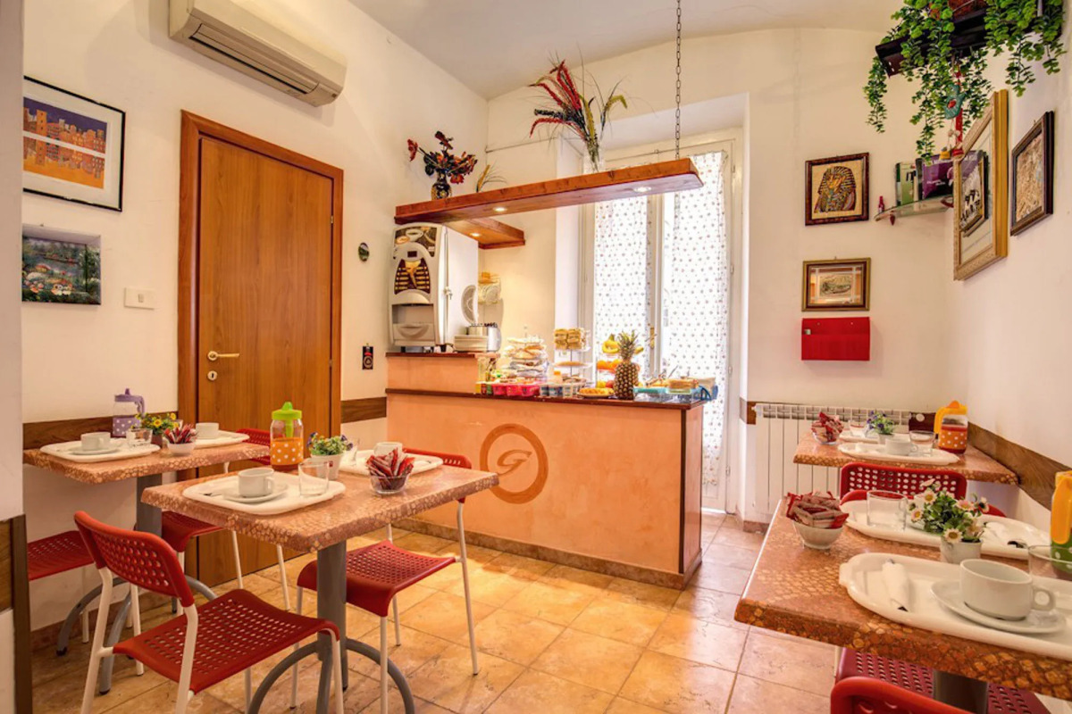 B&B Giovy Rome