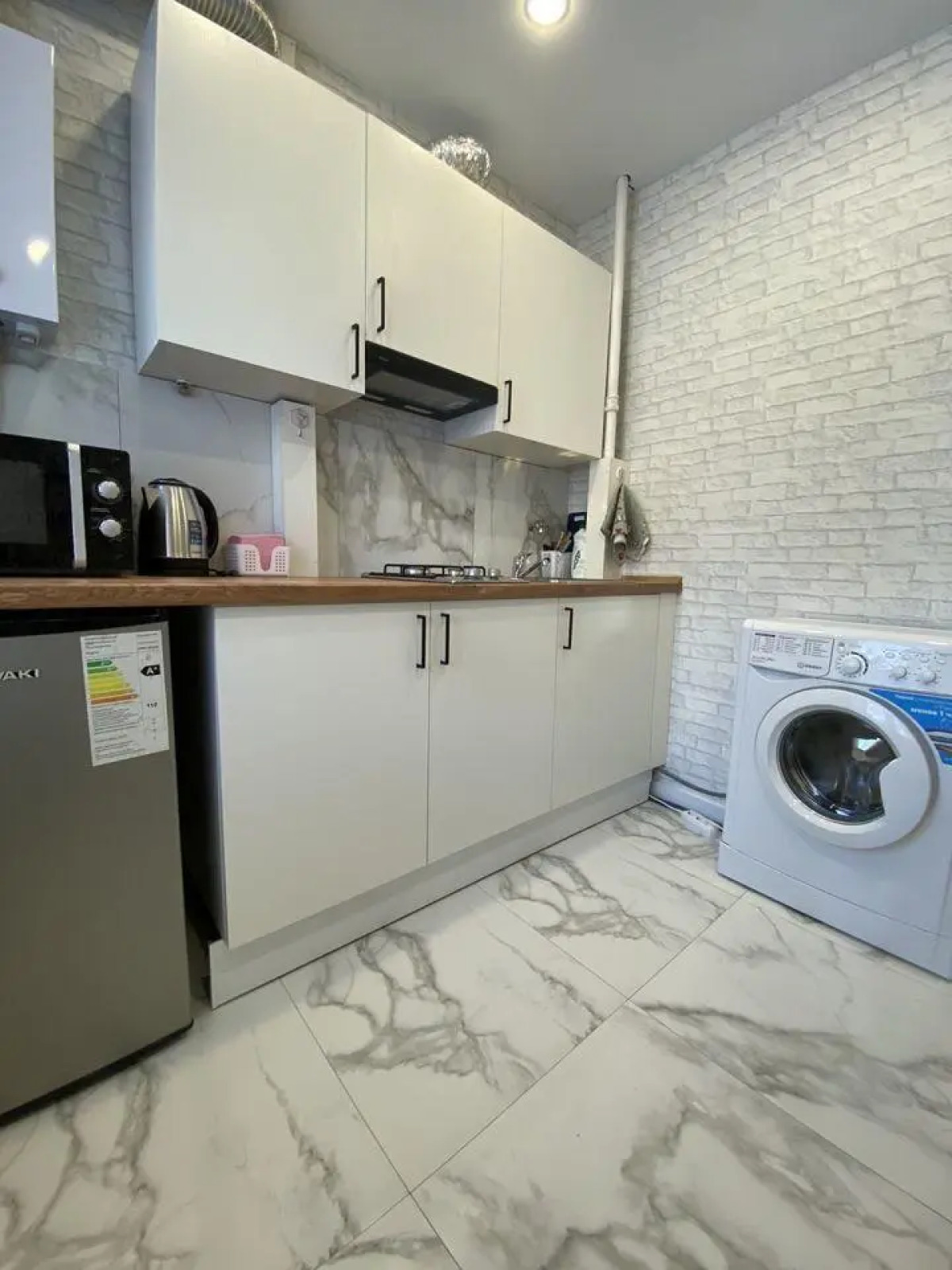 Апартаменты на бульваре Чавайна