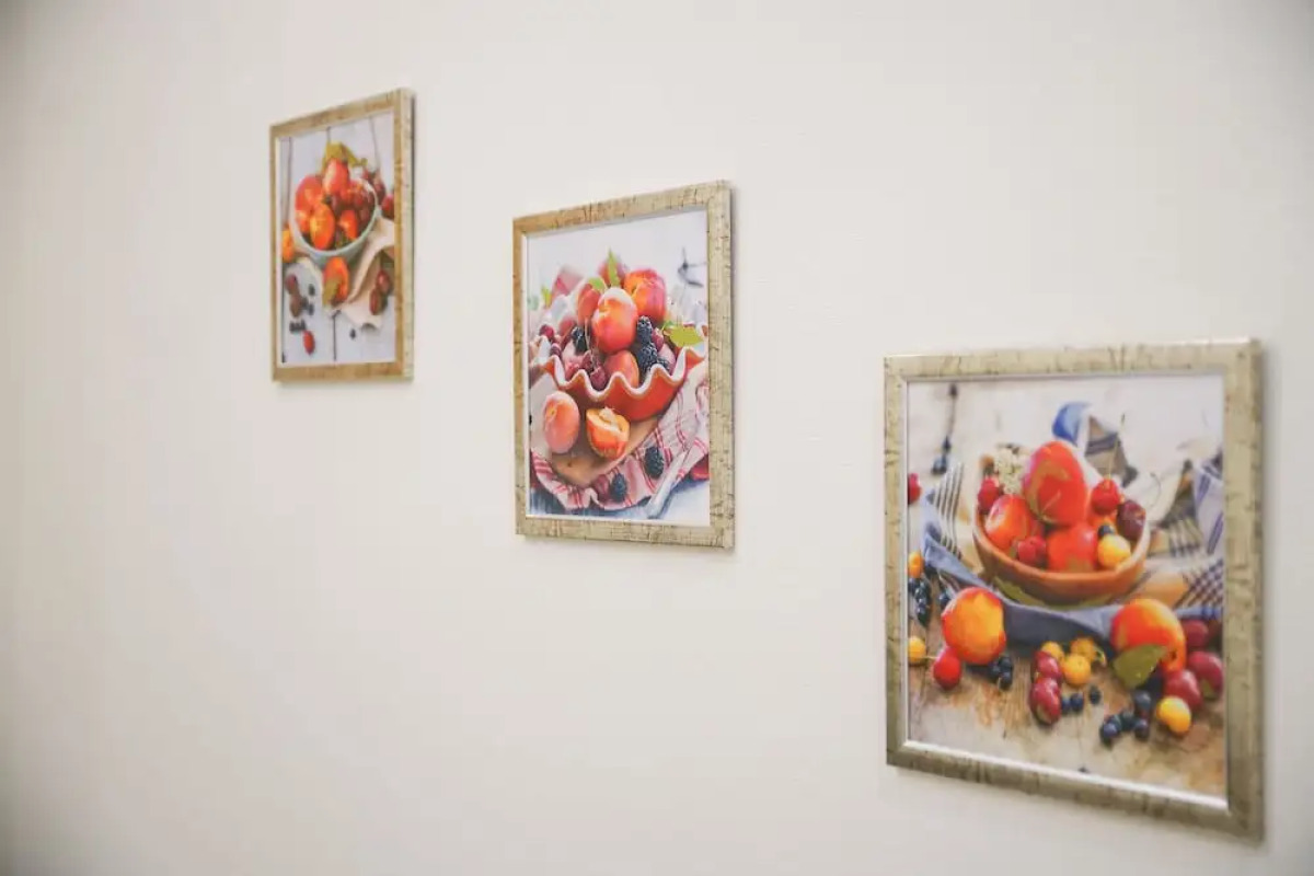 Гостевой дом Жан Поль