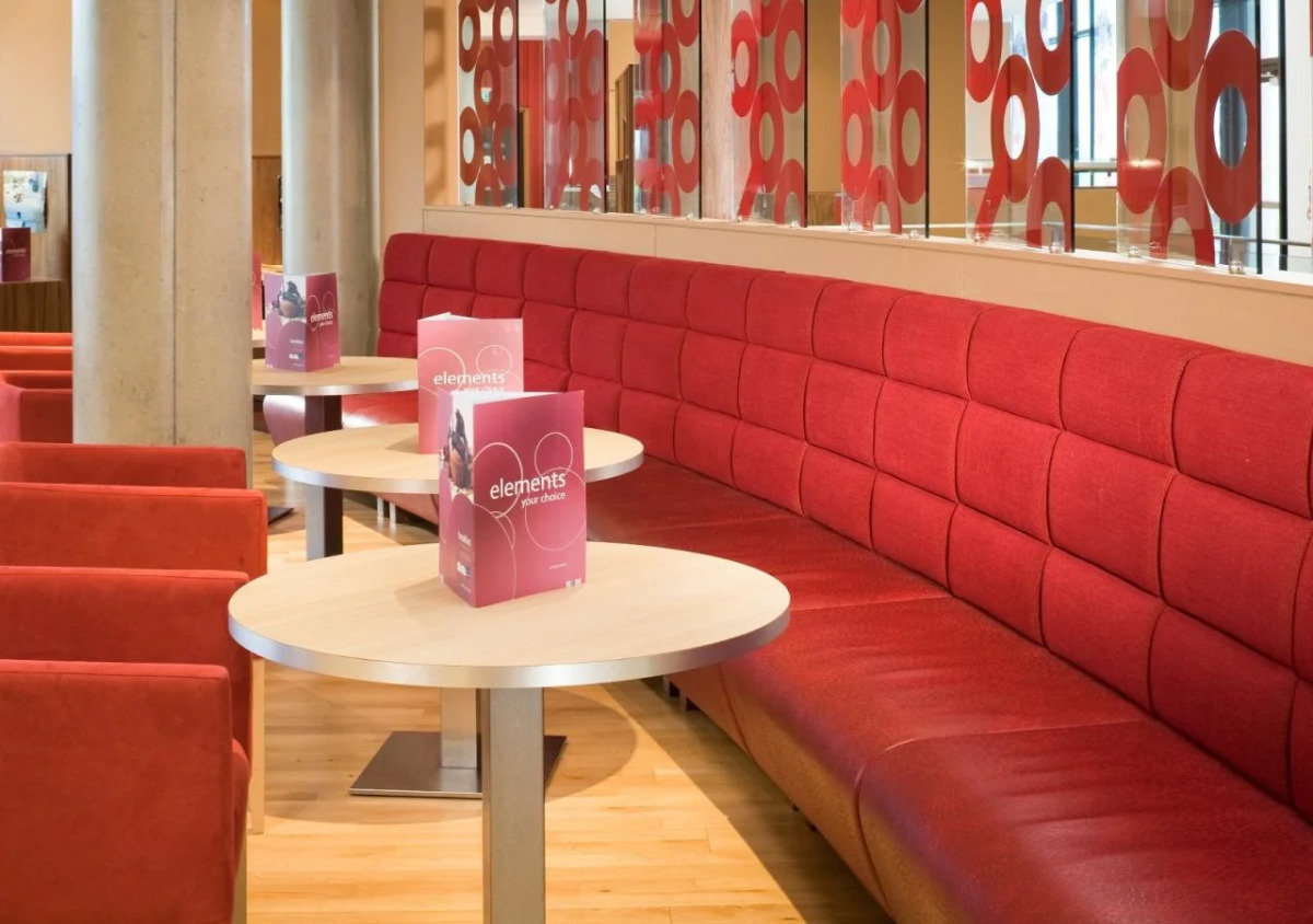 Novotel Edinburgh Park