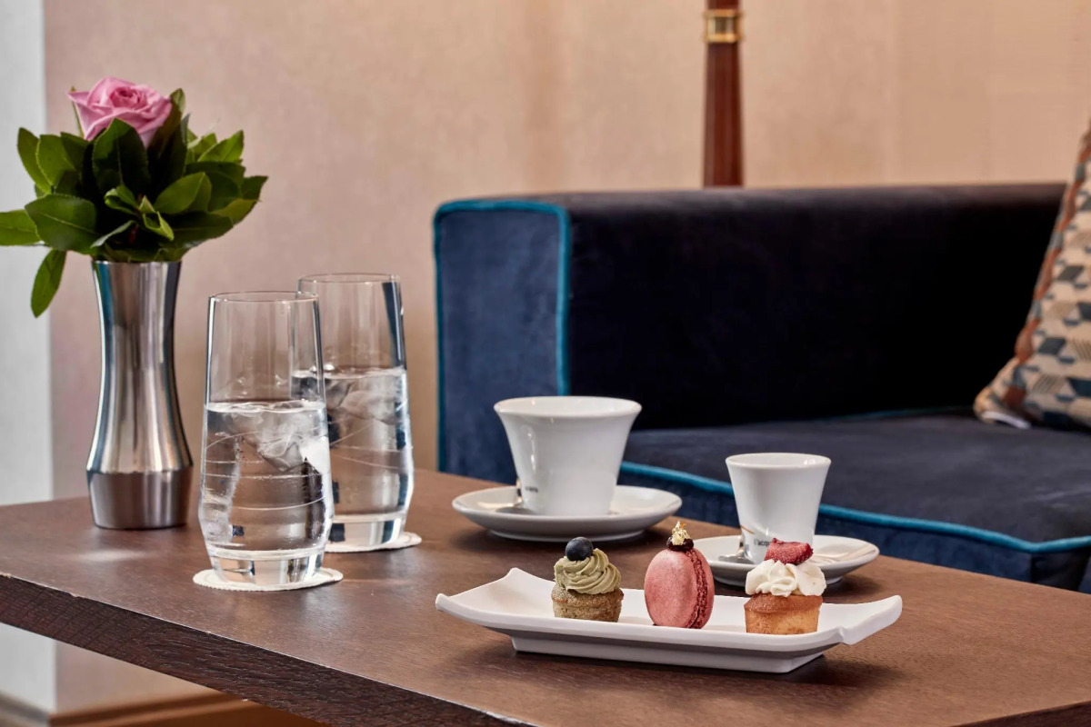 Electra Metropolis Athens