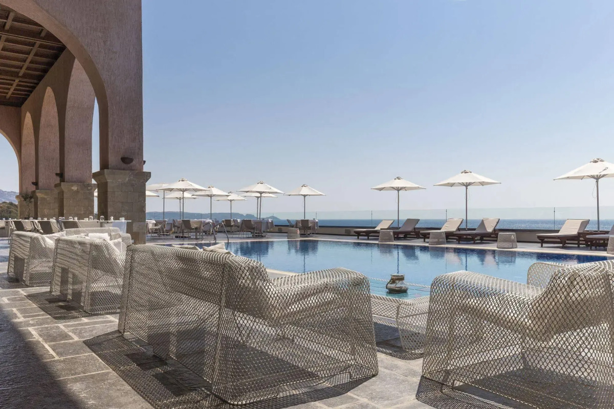 Boutique 5 Hotel & Spa - Adults Only