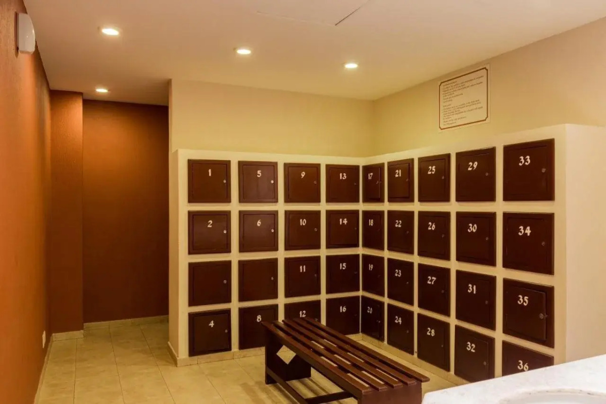 GR Solaris Cancun & Spa - All Inclusive