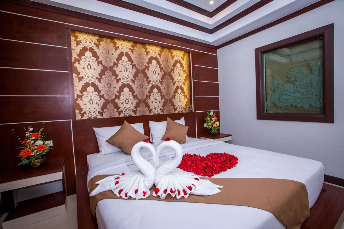 Phi Phi Andaman Beach Resort