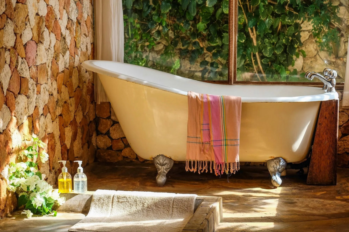 Seasons Lodge Zanzibar