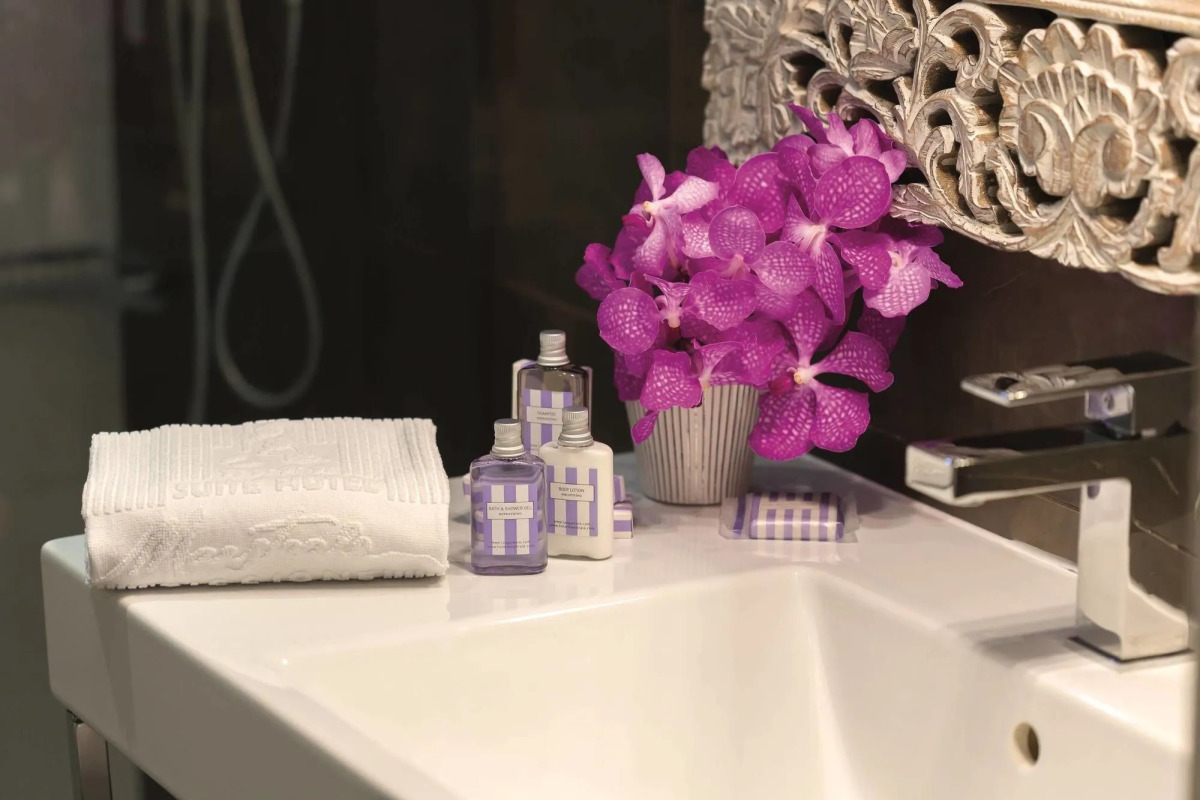 Suite Hotel Maestrale