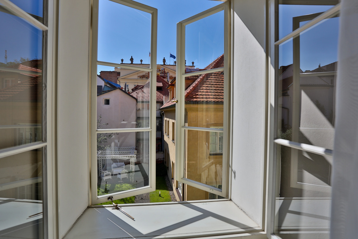 Appia Hotel Residences