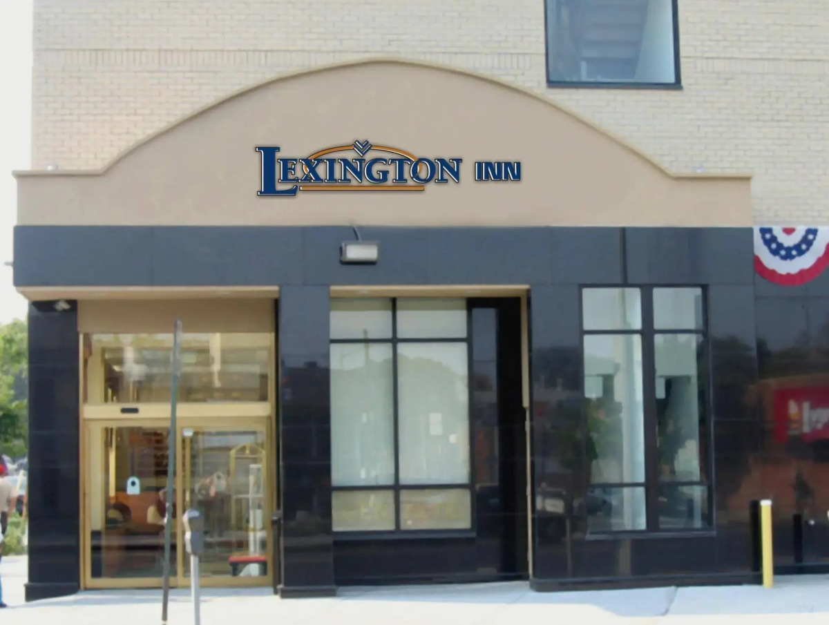 Lex View Inn at JFK Airport