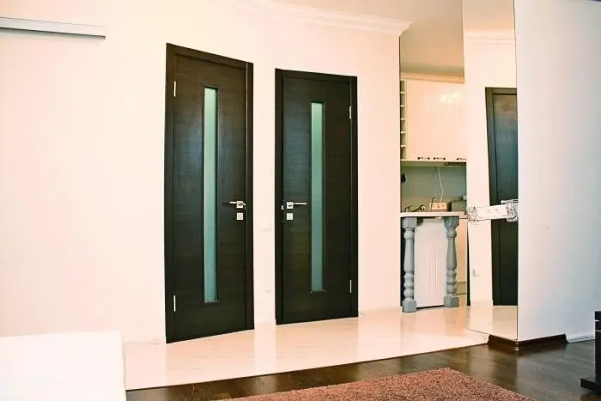 Альянс на улице Пушкинская 1/36