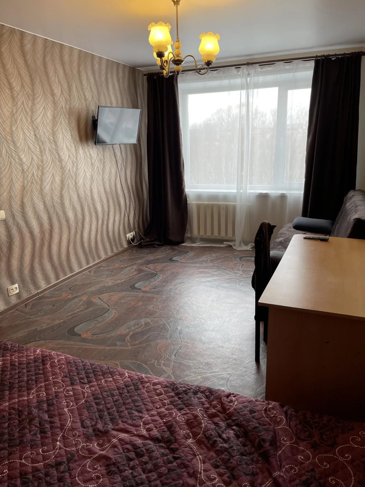 Уютный дом на Туристическом проезде 28