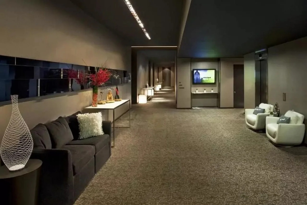 W New York - Times Square