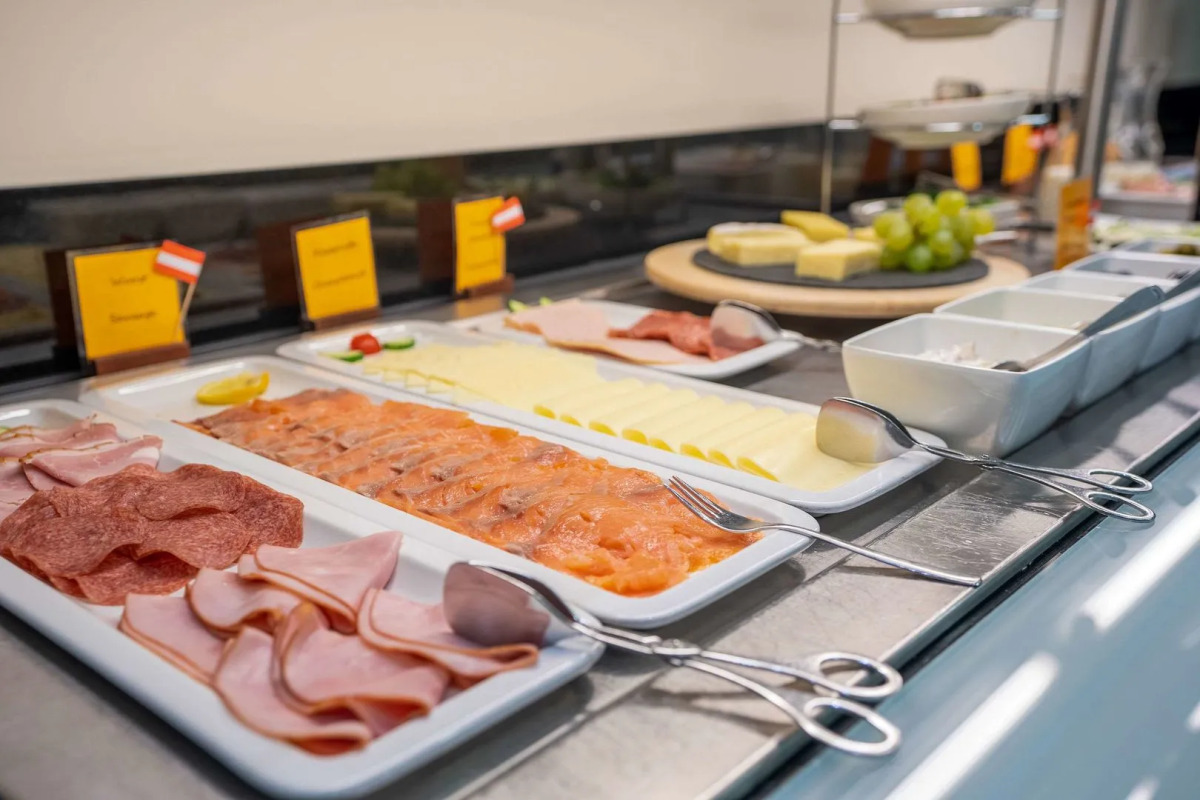 Отель Leonardo Boutique Hotel Salzburg Gablerbräu