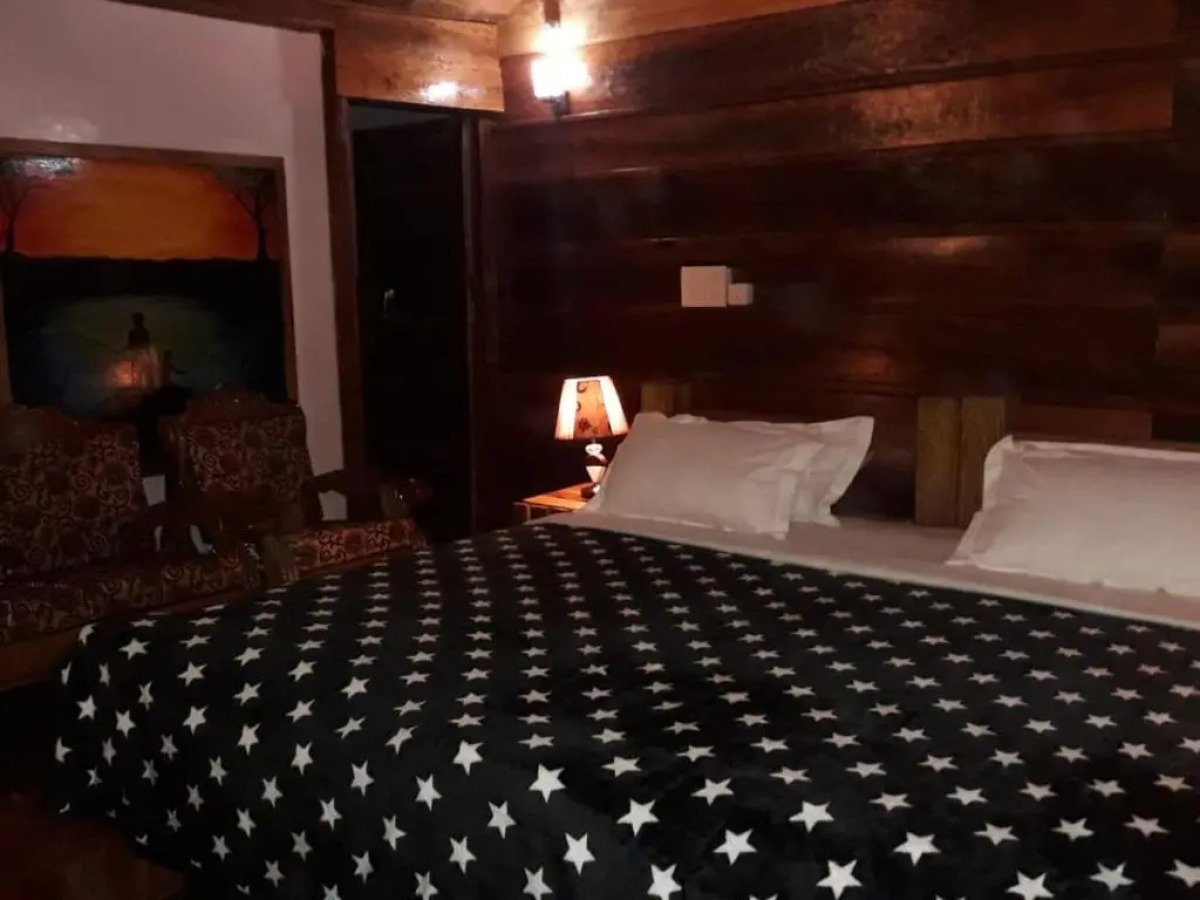 Blue Lagoon Resort Goa