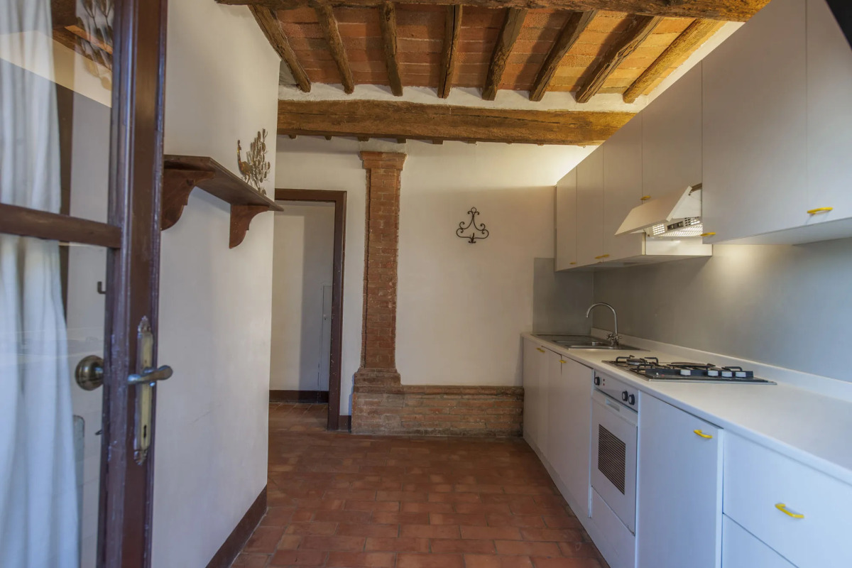 La Certosa di Pontignano