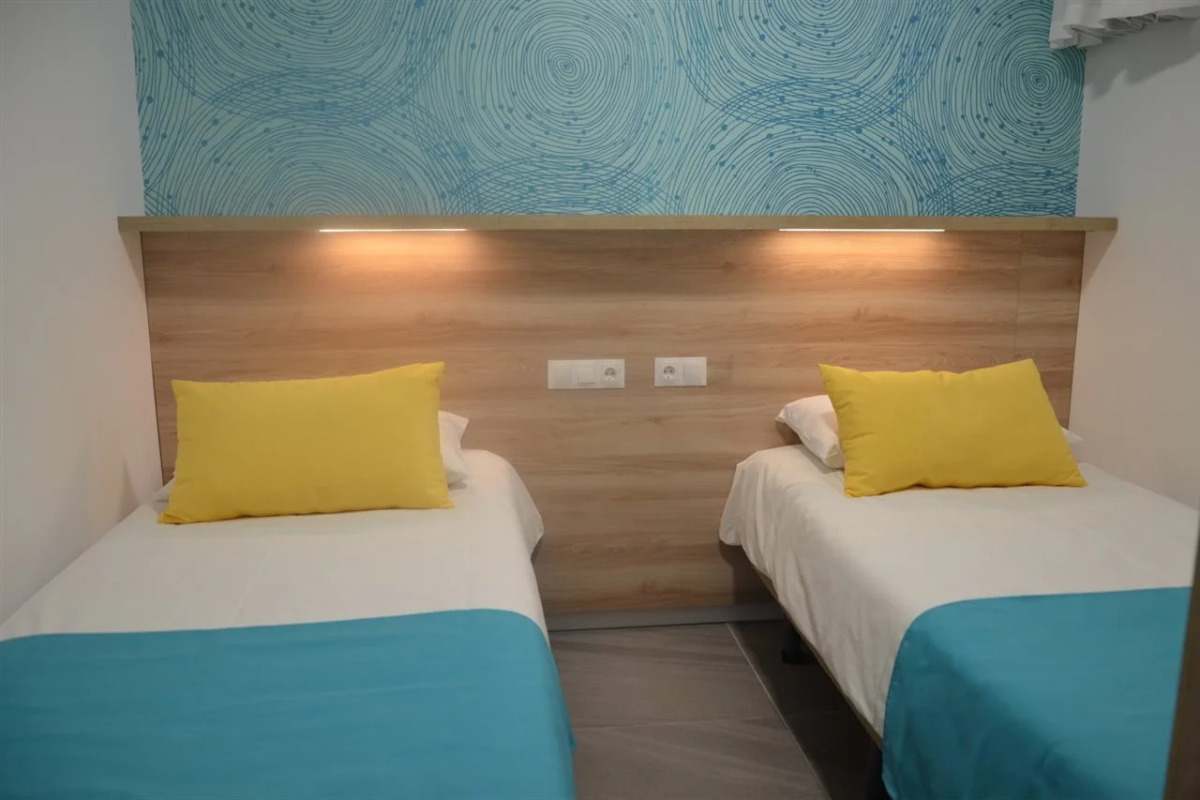 Apartamentos Guatiza