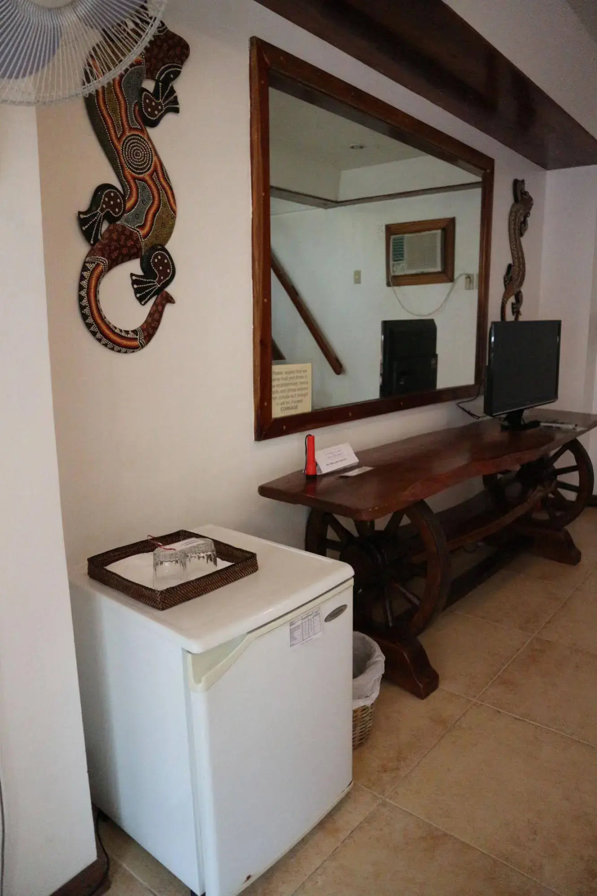 Nigi Nigi Too Beach Resort