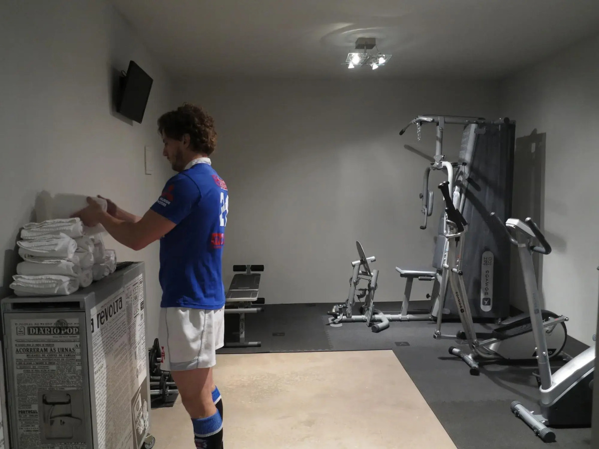 The Lisbonaire Apartments