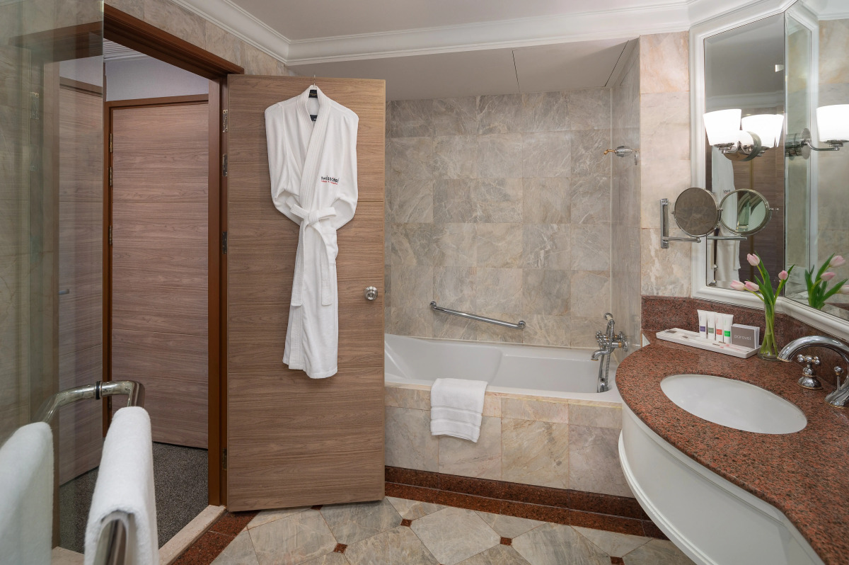 Отель Jubilee Prestige Ratchadapisek