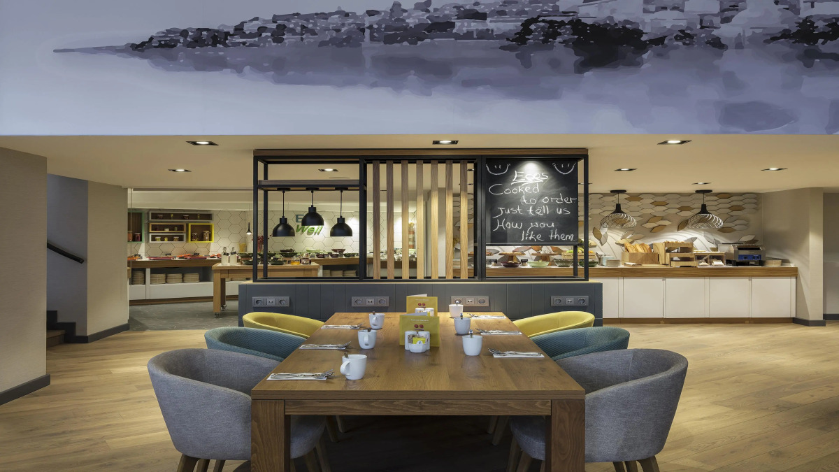 Holiday Inn Istanbul - Old City by IHG