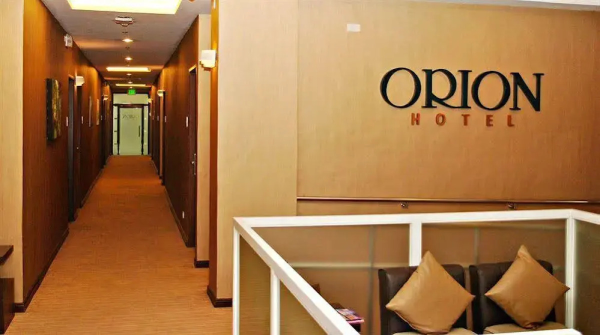 Orion Hotel