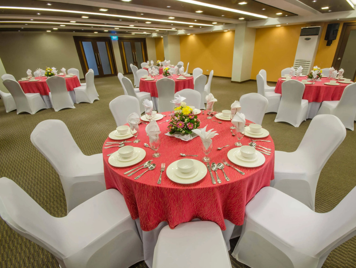 Fersal Hotel Puerto Princesa