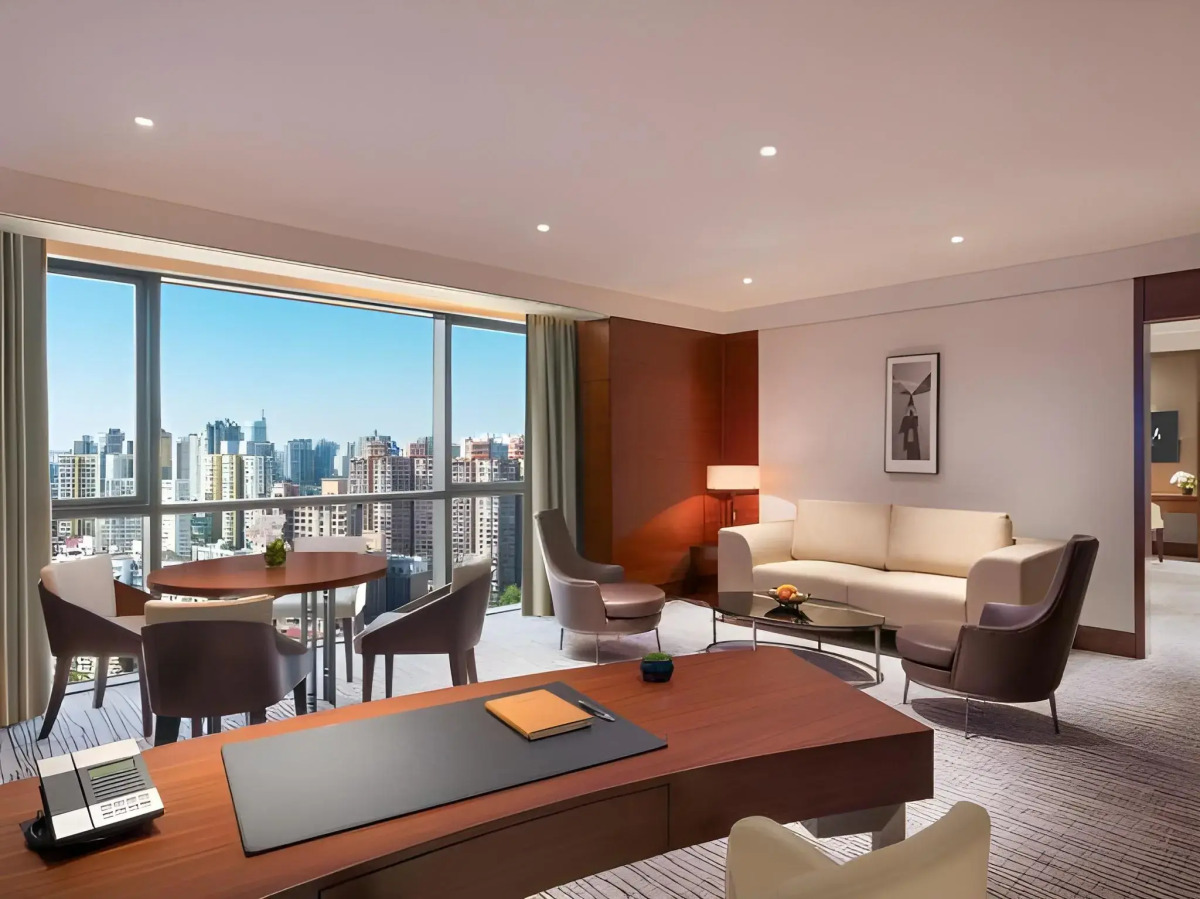 Amara Signature Shanghai